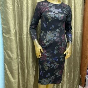 Rachel Dress